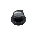 Loupe de remplacement X CHANGE System SL pour otoscope HEINE BETA X VET