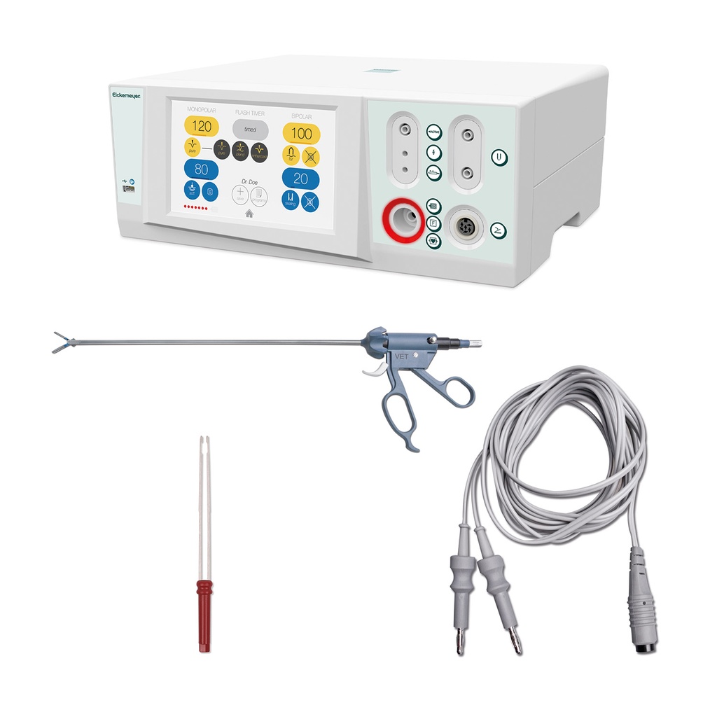 Kit de scellement vasculaire