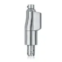 Accessoire de scie TPLO pour perceuse sans fil DRAGONFLY