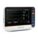 LifeVet 10 Monitor multiparametrico con Touchscreen