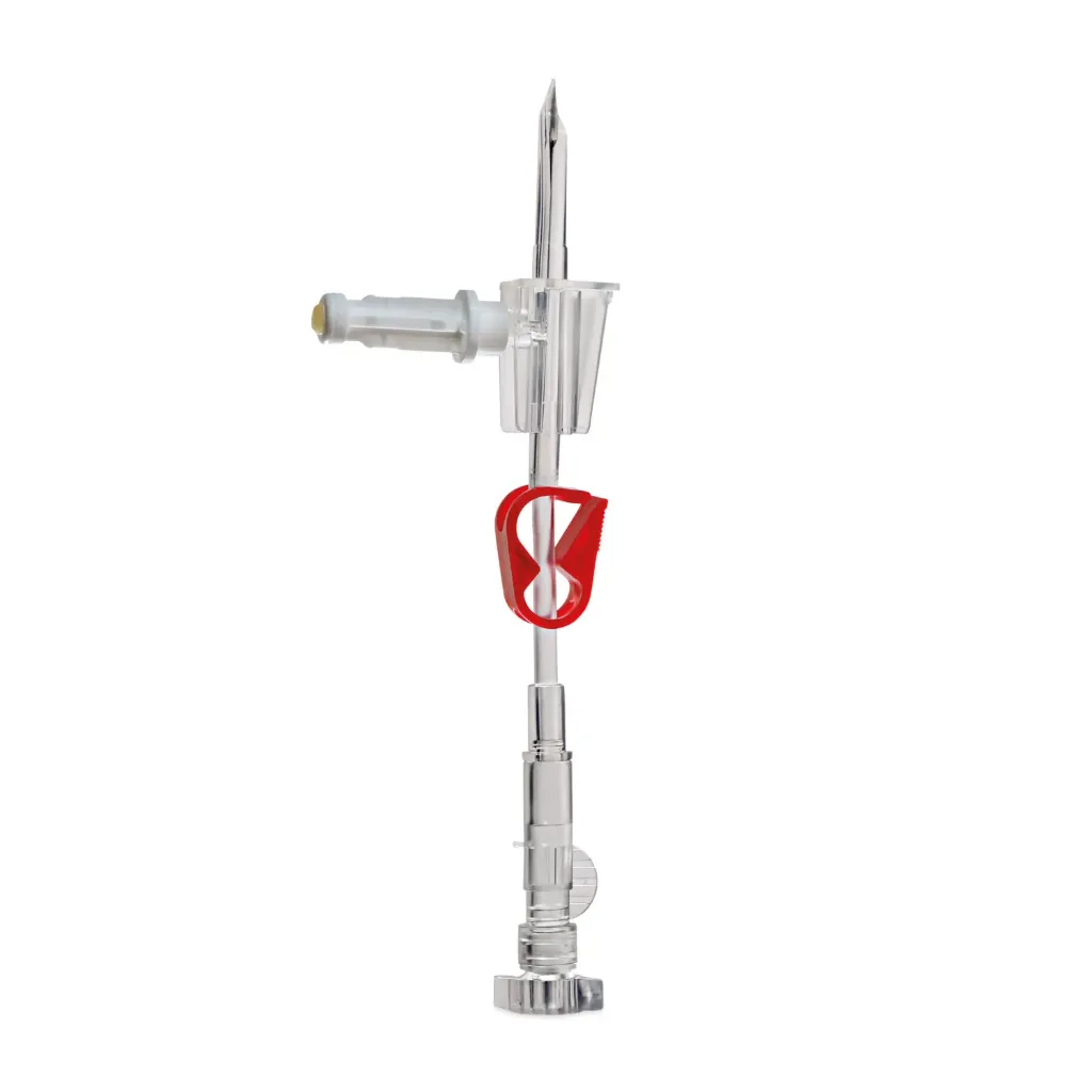 PhaSeal Optima Infusion Adapter C70-O, pack of 30