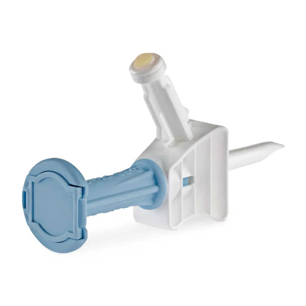 PhaSeal Optima INFUSION ADAPTER C100-O, pack of 50 pcs