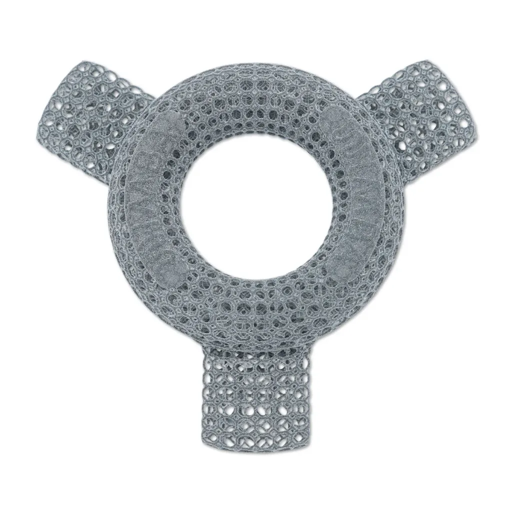 WIMBA Large Donut Wings, 45 mm inner diameter, 85 mm outer diameter, 1 piece