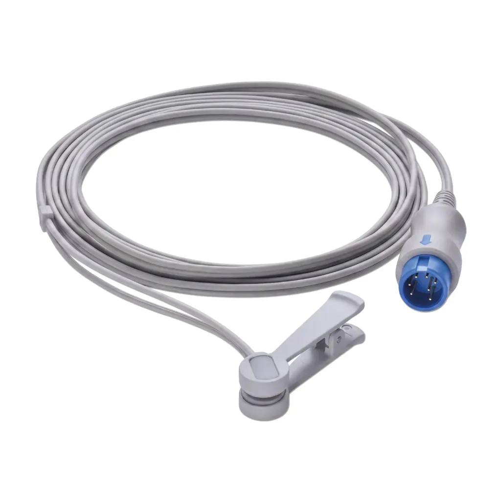 SpO2 sensor for Vetal 3 and LifeVet 10 monitor