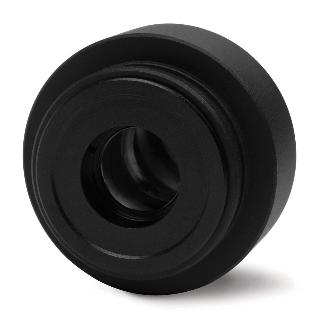 [710017] 0,5 x C-mount adaptador cámara