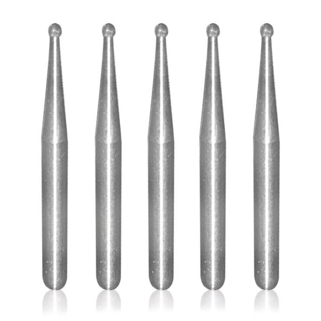 [170012] Drill Burr 1 mm for 170010, 5 pcs./box