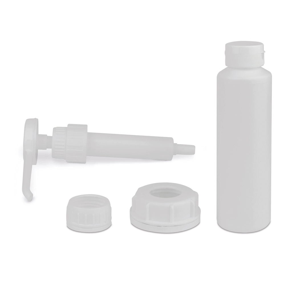 Töltőkészlet a 10 literes SONOGEL kannához