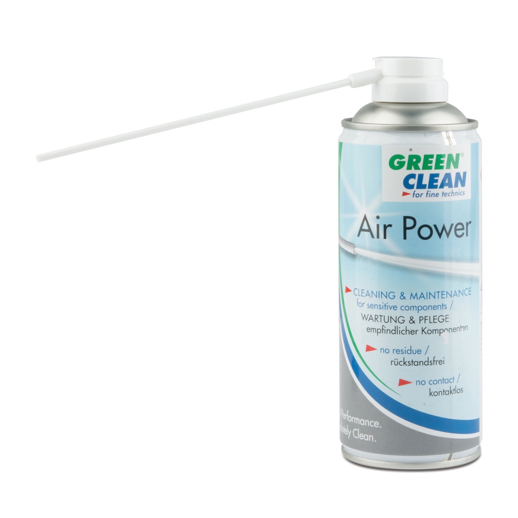 [174880] Spray antipolvo 400 ml (sin CFC) CON cabezal pulverizador