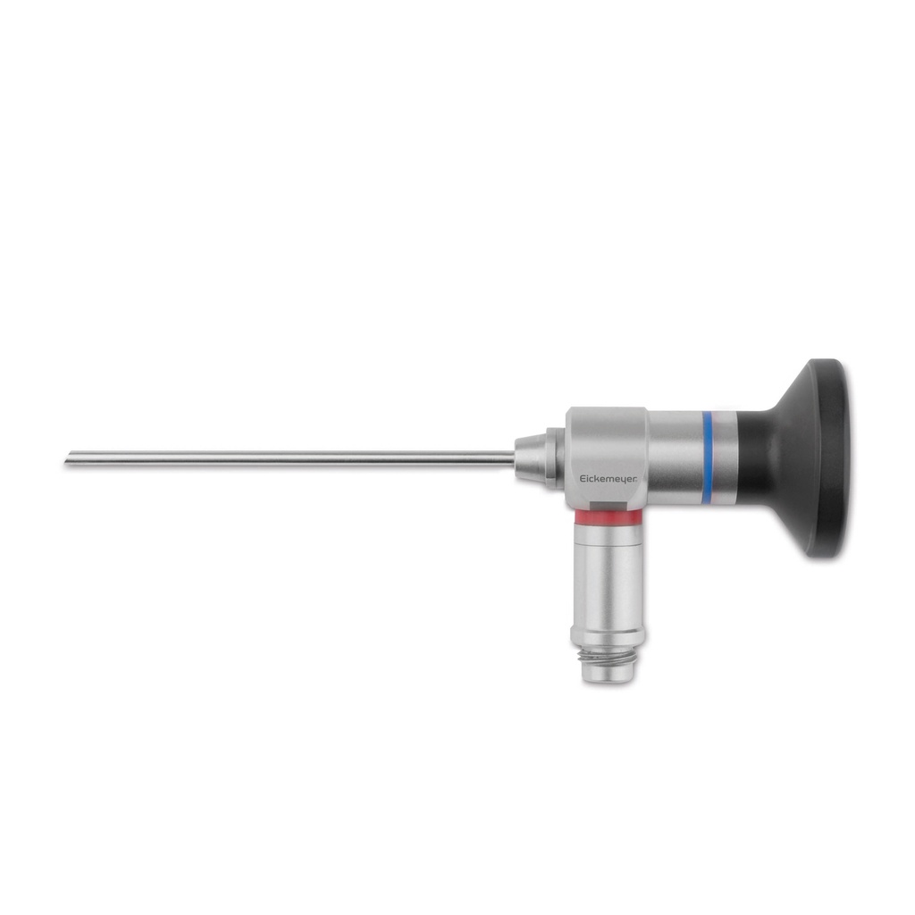 [304250] Artroszkóp, Ø 2,4 mm, hossz: 73 mm, 30° előretekintő optika