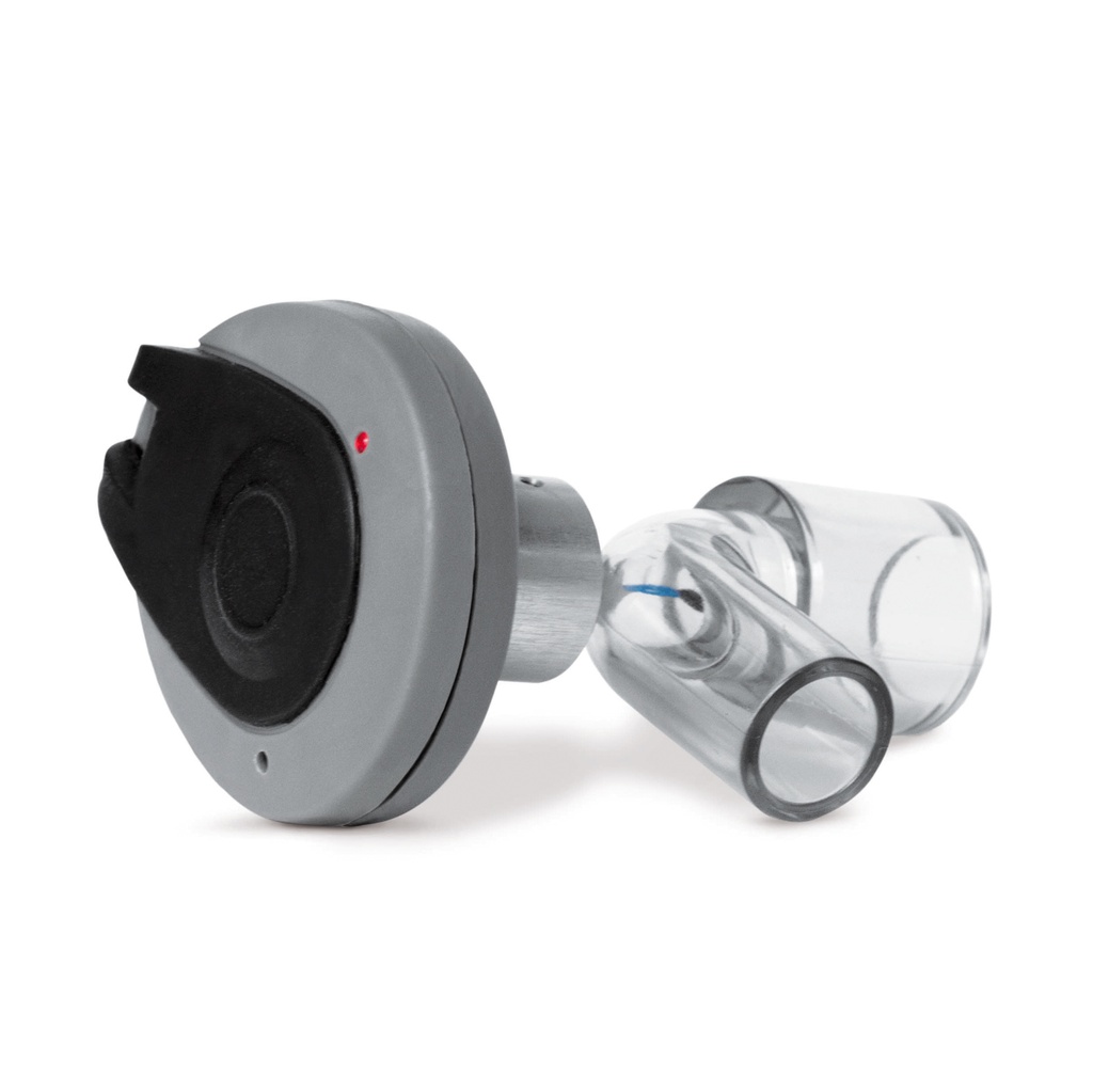 RespiVet NANO légzésfigyelő