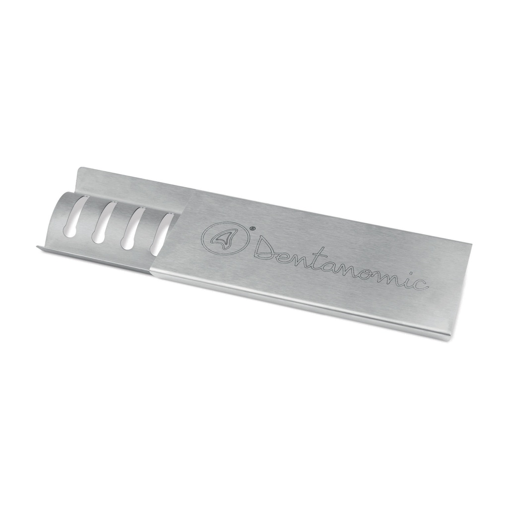 [175200] Estante de almacenamiento y esterilización con tapa para 9 hojas Dentanomic