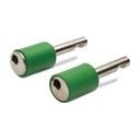 Adaptador para Kauter, paquete de 2 piezas adecuado para pistola Kauter