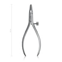 Sujeta-agujasExtractor para agujas-K, 18 cm