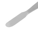 Ívelt artroszkópos kés Ø1,9 × 250 mm
