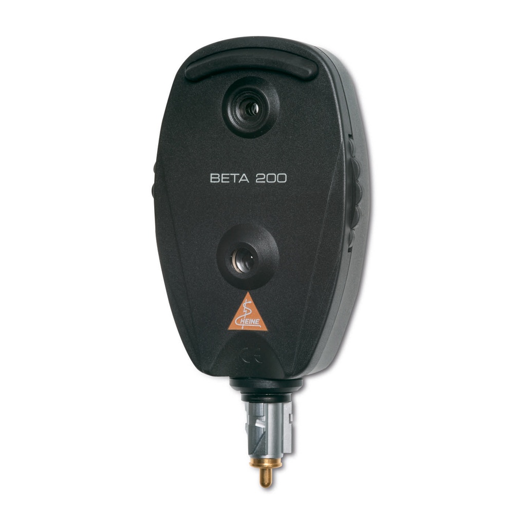 [300136] HEINE BETA 200 oftalmoscopio 2,5V, C-001.30.100