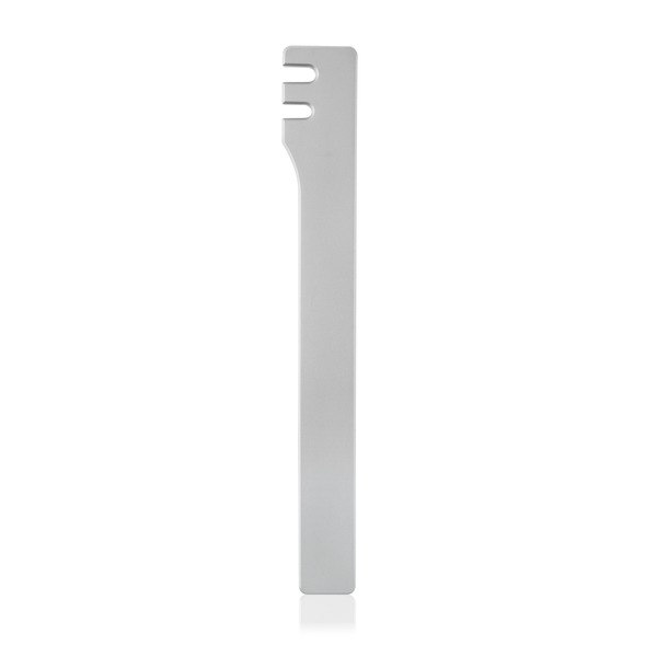 [98189206] Dobladora (dobla-placas) 14 cmpara placas 3,5 / 2,7 mm