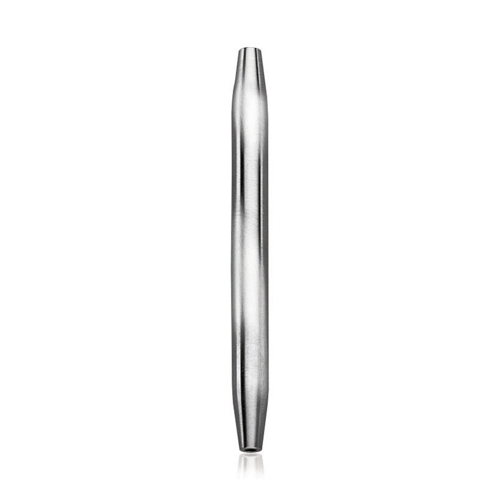 [181011] Doble-agujaspara agujas-K, 12 cm, D = 2,7 mm