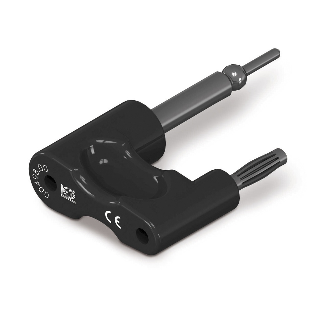 Adaptador bipolar para 323130 y 323135