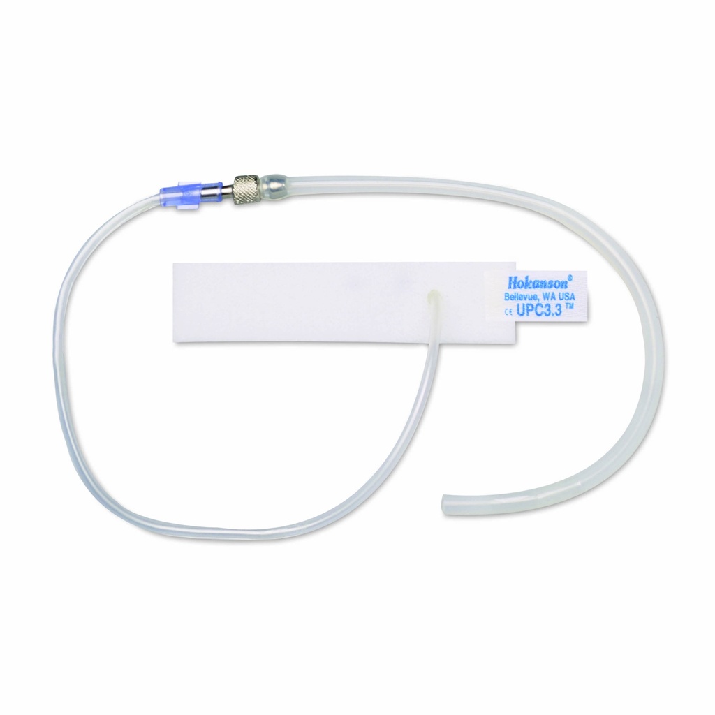 Manguito de presión sanguínea 3,3 cm, para gatos y perros pequeños