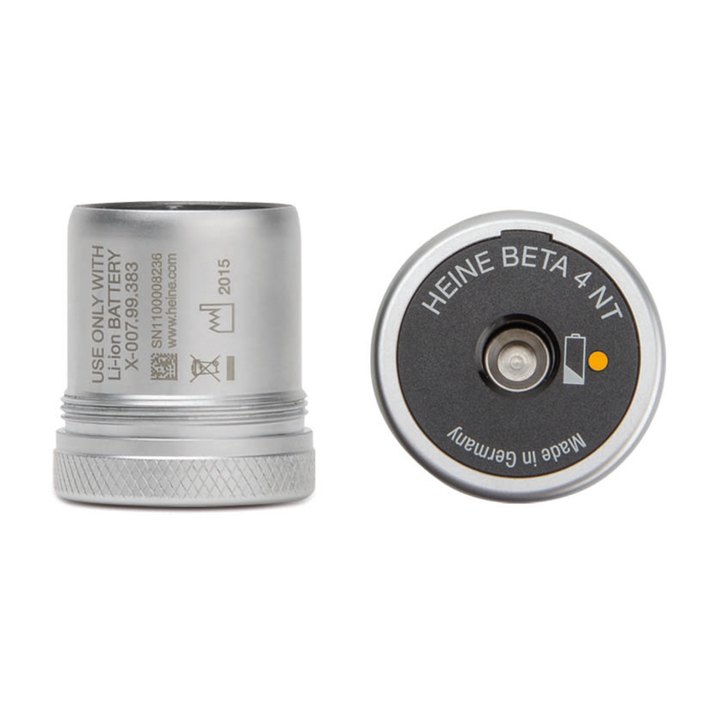 [302552] Bottom insert BETA 4 NT  X-002.99.394 