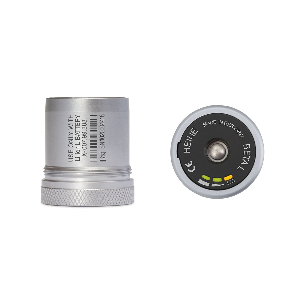 [302438] Unidad de base HEINE® BETA L con pantalla LED X-002.99.396