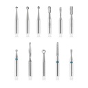 Kit de muelas dentales de iniciación