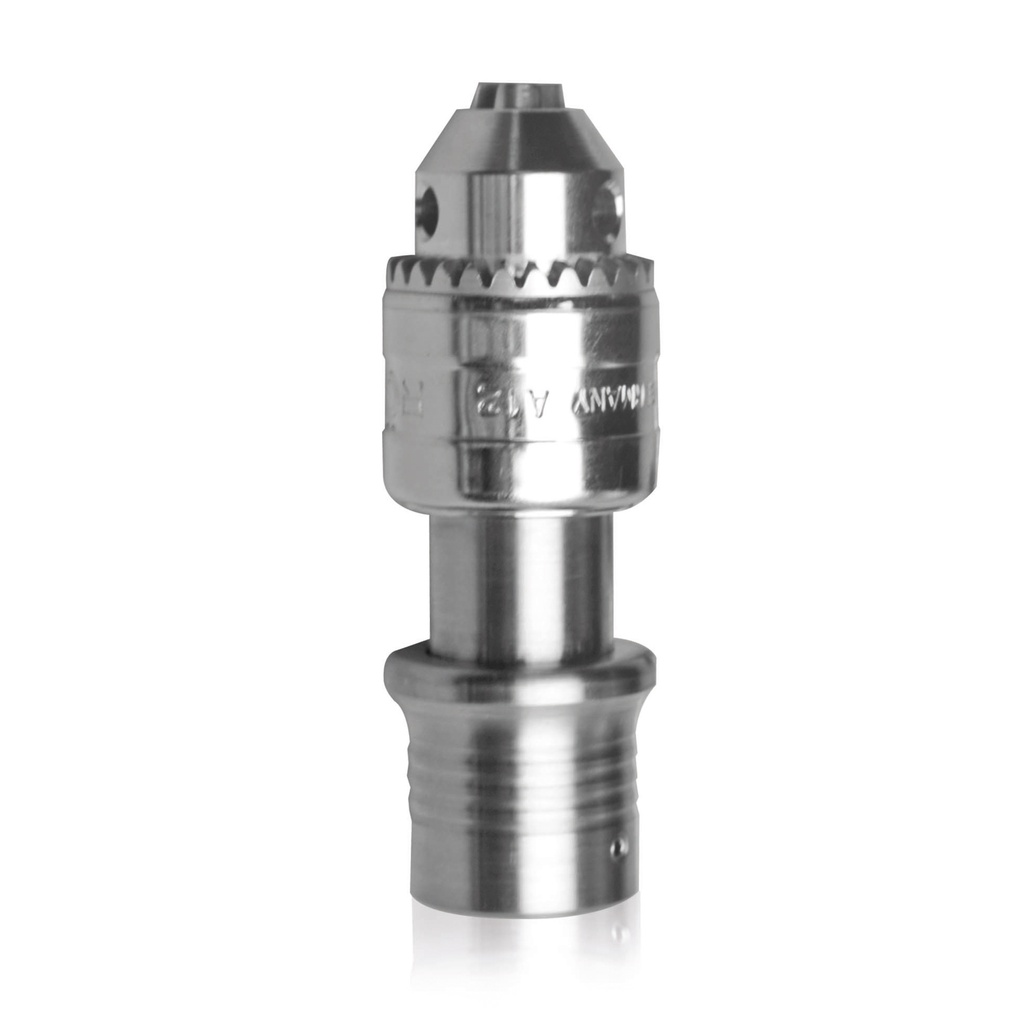 Mandril de 3 mordazas para 198000