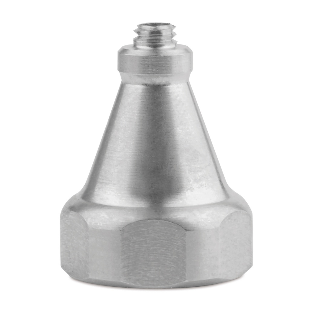 EickLoxx Small Sistema de embudo deplantilla de perforación 1.7/2.3