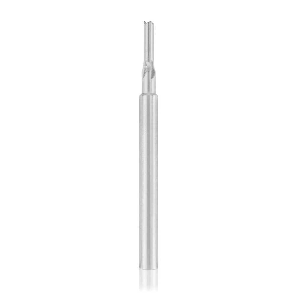 [185193] CBS 4.0 High head reamer, cannulated, round shaft 
