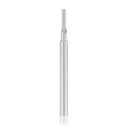 Fraise à tête CBS 4.0 Micro High, canulée, queue cylindrique