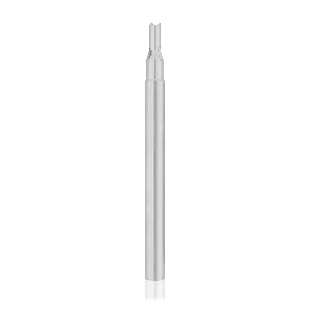 [185796] CBS 6.5 head reamer, cannulated, round shaft 