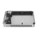 Tornillos de compresión canulados CBS: instrumental básico (véase el n.º de artículo 191470)