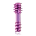 CBS Ø3.0 Micro tornillo de compresiónTX6, canulado, 10 mm