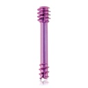 CBS Ø3.0 Micro tornillo de compresiónTX6, canulado, 16 mm