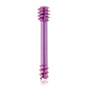 CBS Ø3.0 Micro tornillo de compresiónTX6, canulado, 18 mm
