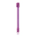 CBS Ø3.0 Micro tornillo de compresiónTX6, canulado, 22 mm