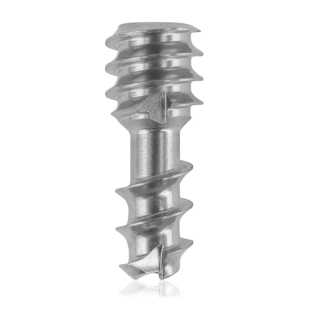 [191301] CBS Ø4.0 Tornillo de alta compresión TX8canulado, 10 mm