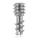 CBS Ø4.0 Tornillo de alta compresión TX8canulado, 10 mm