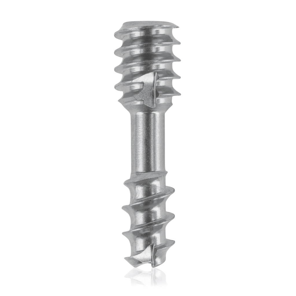 [191303] CBS Ø4.0 Tornillo de alta compresión TX8canulado, 14 mm