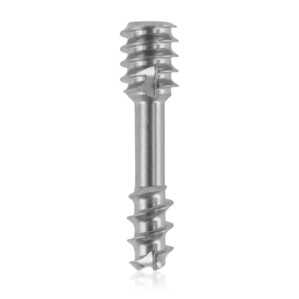 [191304] CBS Ø4.0 High compression screw TX8 cannulated, 16 mm 