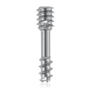CBS Ø4.0 Tornillo de alta compresión TX8canulado, 16 mm