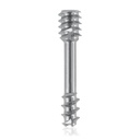 CBS Ø4.0 Tornillo de alta compresión TX8canulado, 18 mm