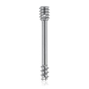 CBS Ø4.0 Tornillo de alta compresión TX8canulado, 26 mm