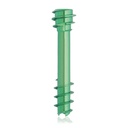 CBS Ø4,5 Tornillo de compresión TX10,canulado, 20 mm