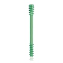 CBS Ø4,5 Tornillo de compresión TX10,canulado, 40 mm
