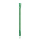 CBS Ø4,5 Tornillo de compresión TX10,canulado, 50 mm