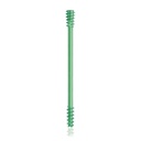 CBS Ø4,5 Tornillo de compresión TX10,canulado, 55 mm