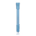 CBS Ø5,5 Tornillo de compresión TX15,canulado, 36 mm