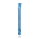 CBS Ø5,5 Tornillo de compresión TX15,canulado, 40 mm
