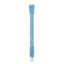 CBS Ø5,5 Tornillo de compresión TX15,canulado, 45 mm